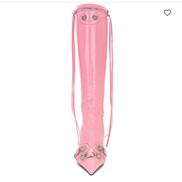 BALENCIAGA
Cagole Boot size 37.5 BRAND NEW not worn! - Picture 5 of 8